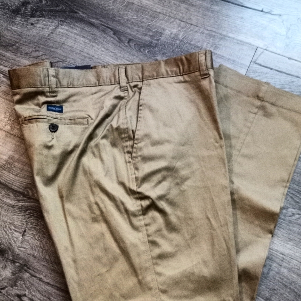 Atlantic Bay Dress Pants